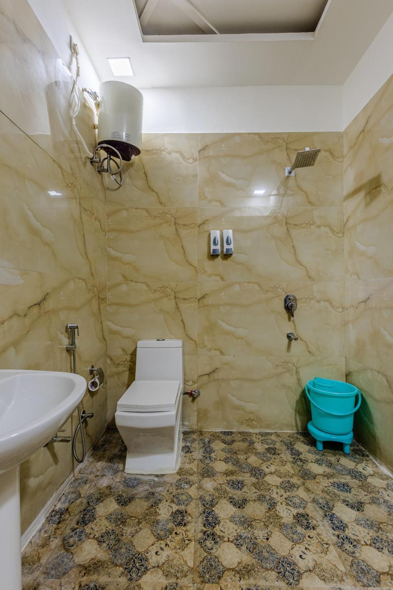 Lime Tree Hotel And Banquet Vrindavan Ngoại thất bức ảnh
